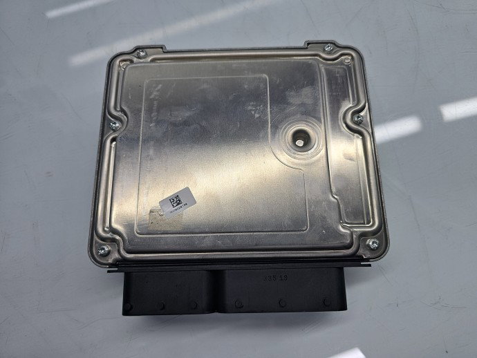 Calculator motor ECU Bmw 3 (F30) [Fabr 2012-2017] 8573258 2.0 N47D20 105KW / 143CP