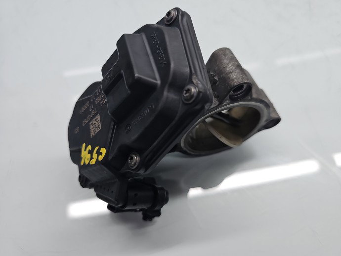 Clapeta acceleratie Bmw 3 (F30) [Fabr 2012-2017] 7810752 2.0 N47D20 105KW / 143CP