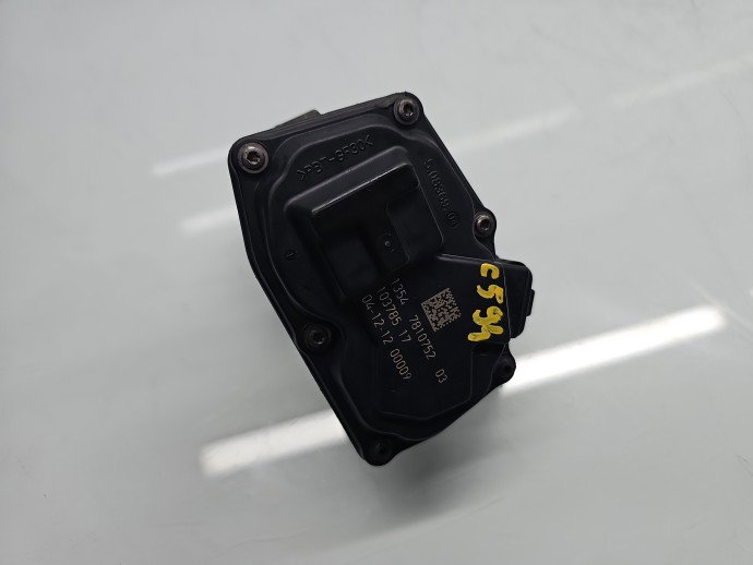 Clapeta acceleratie Bmw 3 (F30) [Fabr 2012-2017] 7810752 2.0 N47D20 105KW / 143CP