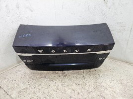 Capota portbagaj Volvo S80 II [Fabr 2006-2016] Sedan Facelift 467 MAGIC BLUE