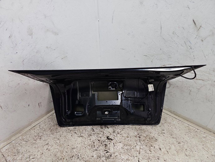 Capota portbagaj Volvo S80 II [Fabr 2006-2016] Sedan Facelift 467 MAGIC BLUE