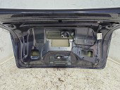 Capota portbagaj Volvo S80 II [Fabr 2006-2016] Sedan Facelift 467 MAGIC BLUE