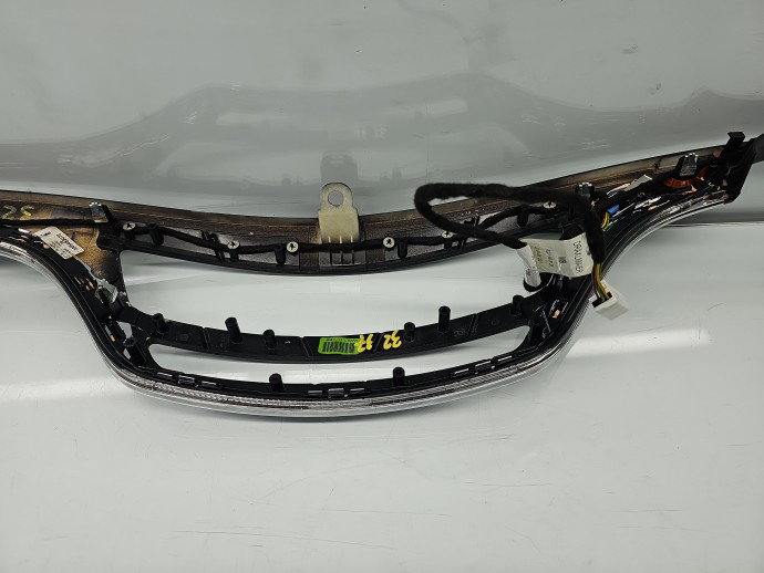 Trimuri bord Mercedes Clasa S (W221) [Fabr 2005-2013] Berlina  A2215408135