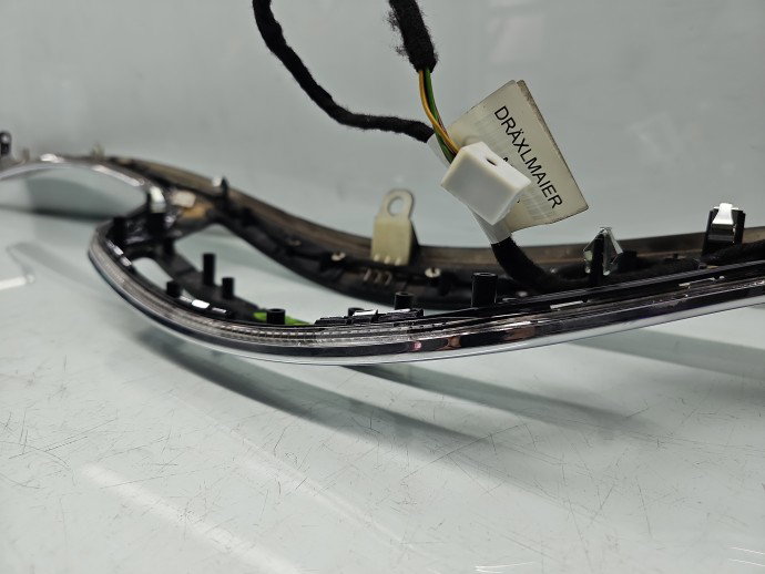 Trimuri bord Mercedes Clasa S (W221) [Fabr 2005-2013] Berlina  A2215408135
