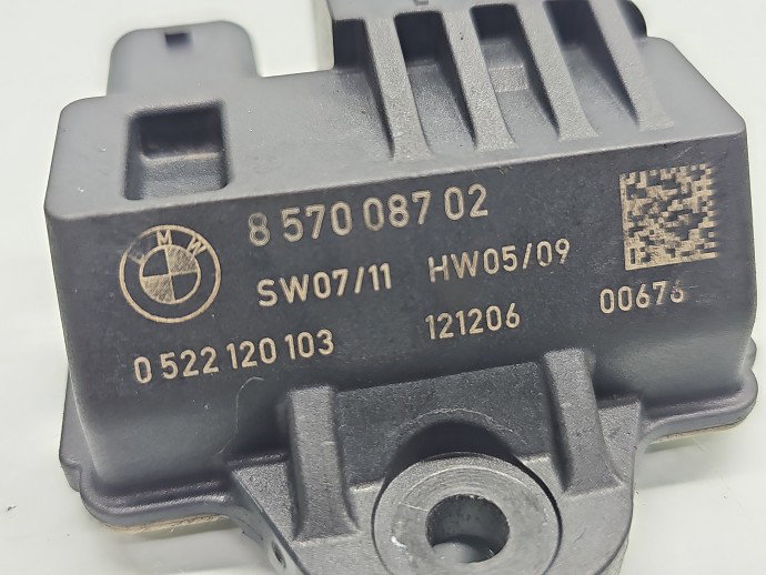 Releu Bmw 3 (F30) [Fabr 2012-2017] 8570087