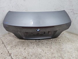 Capota portbagaj Bmw 1 (E88) [Fabr 2008-2013] Cabrio Pachet M A52 Spacegrau Metalc