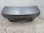 Capota portbagaj Bmw 1 (E88) [Fabr 2008-2013] Cabrio Pachet M A52 Spacegrau Metalc