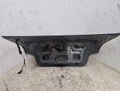 Capota portbagaj Bmw 1 (E88) [Fabr 2008-2013] Cabrio Pachet M A52 Spacegrau Metalc