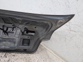 Capota portbagaj Bmw 1 (E88) [Fabr 2008-2013] Cabrio Pachet M A52 Spacegrau Metalc