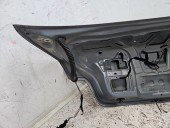 Capota portbagaj Bmw 1 (E88) [Fabr 2008-2013] Cabrio Pachet M A52 Spacegrau Metalc