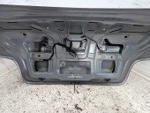 Capota portbagaj Bmw 1 (E88) [Fabr 2008-2013] Cabrio Pachet M A52 Spacegrau Metalc