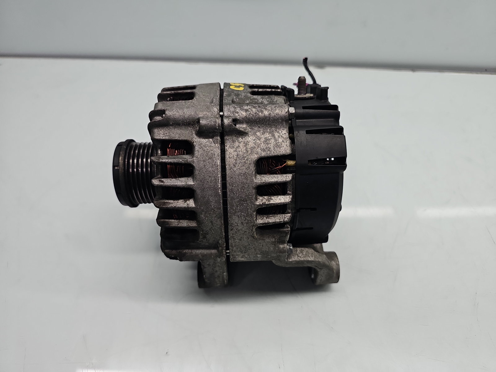 Alternator Bmw 3 (F30) [Fabr 2012-2017] 8519890 2.0 N47D20 105KW / 143CP