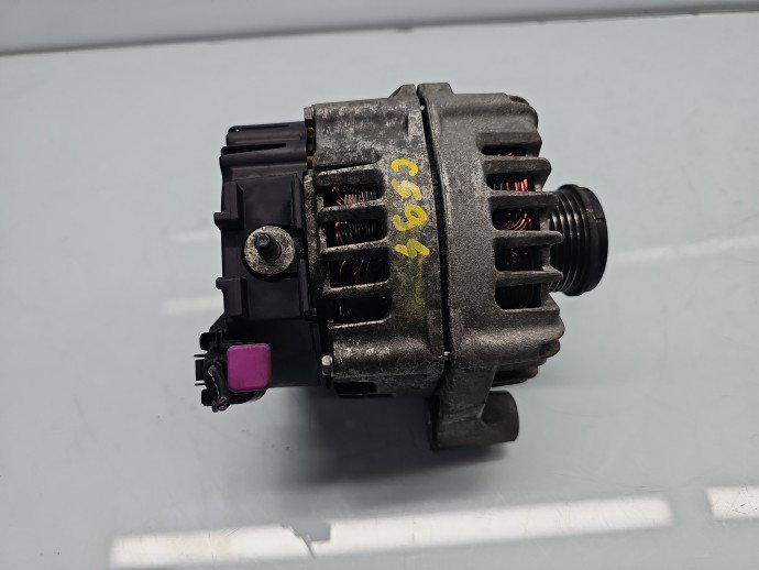 Alternator Bmw 3 (F30) [Fabr 2012-2017] 8519890 2.0 N47D20 105KW / 143CP