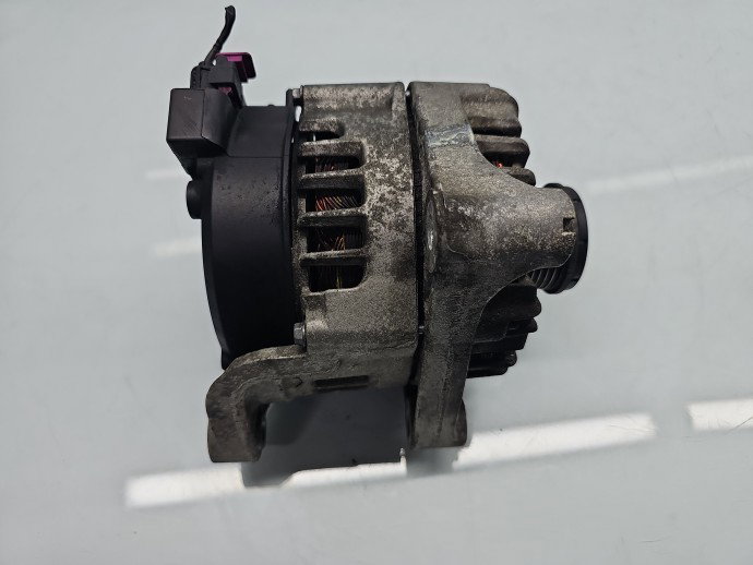 Alternator Bmw 3 (F30) [Fabr 2012-2017] 8519890 2.0 N47D20 105KW / 143CP