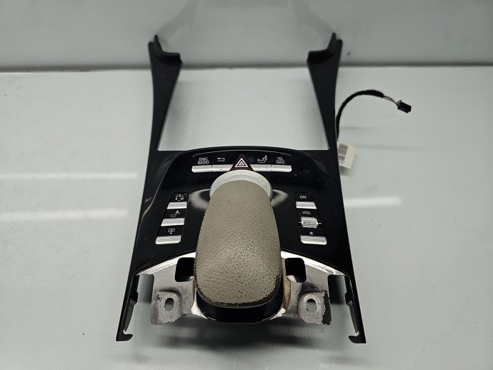 Consola centrala Mercedes Clasa S (W221) [Fabr 2005-2013] A2219054500