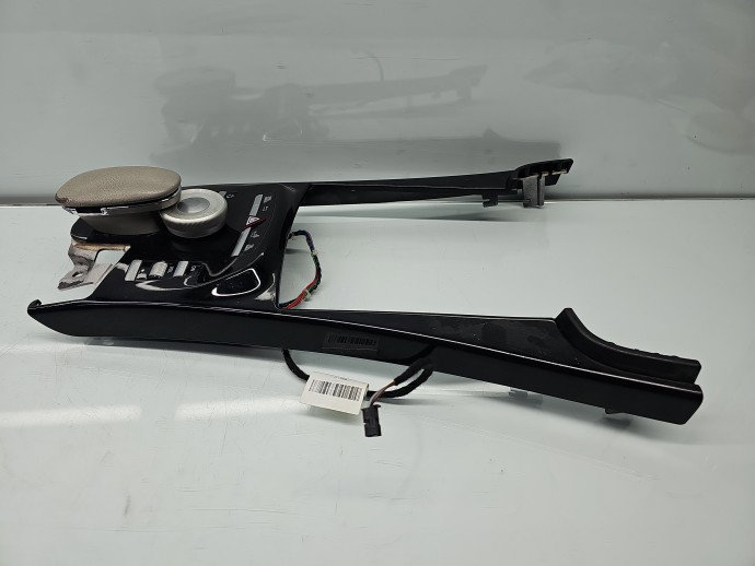 Consola centrala Mercedes Clasa S (W221) [Fabr 2005-2013] A2219054500