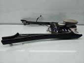 Consola centrala Mercedes Clasa S (W221) [Fabr 2005-2013] A2219054500