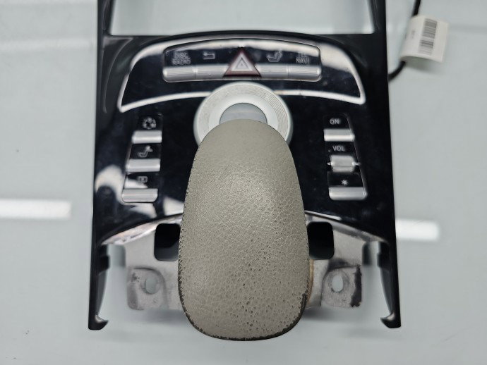 Consola centrala Mercedes Clasa S (W221) [Fabr 2005-2013] A2219054500