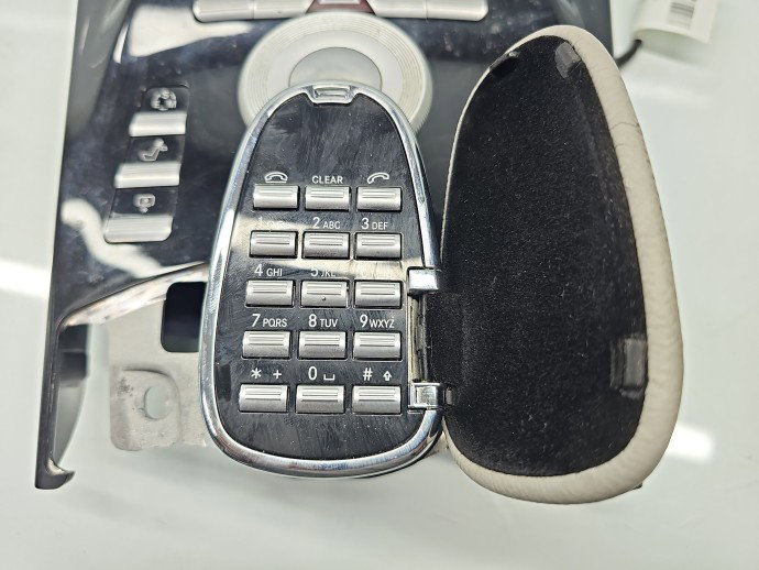 Consola centrala Mercedes Clasa S (W221) [Fabr 2005-2013] A2219054500