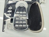 Consola centrala Mercedes Clasa S (W221) [Fabr 2005-2013] A2219054500