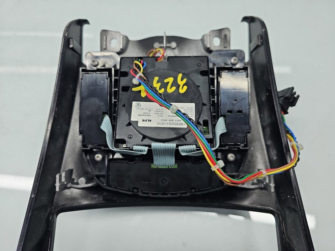 Consola centrala Mercedes Clasa S (W221) [Fabr 2005-2013] A2219054500