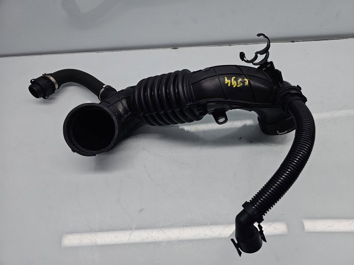 Tub admisie aer Bmw 3 (F30) [Fabr 2012-2017] 586509 2.0 N47D20 105KW / 143CP