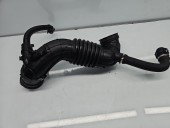 Tub admisie aer Bmw 3 (F30) [Fabr 2012-2017] 586509 2.0 N47D20 105KW / 143CP