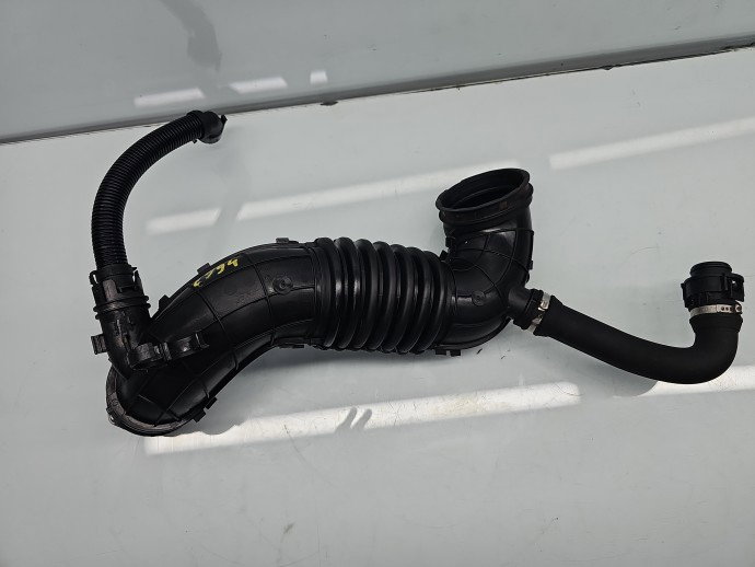 Tub admisie aer Bmw 3 (F30) [Fabr 2012-2017] 586509 2.0 N47D20 105KW / 143CP