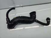 Tub admisie aer Bmw 3 (F30) [Fabr 2012-2017] 586509 2.0 N47D20 105KW / 143CP