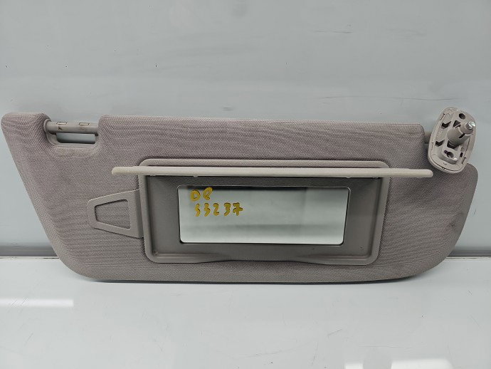 Parasolar dreapta Mercedes Clasa S (W221) [Fabr 2005-2013] OEM