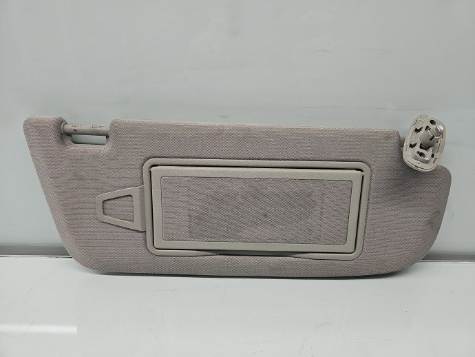 Parasolar dreapta Mercedes Clasa S (W221) [Fabr 2005-2013] OEM