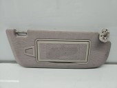 Parasolar dreapta Mercedes Clasa S (W221) [Fabr 2005-2013] OEM