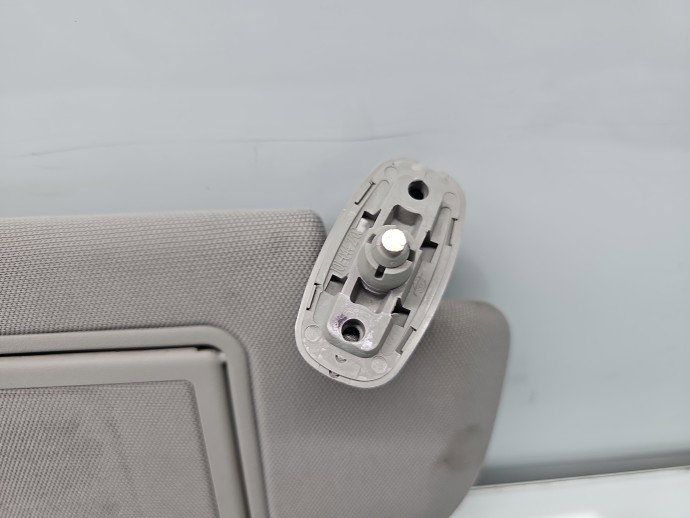 Parasolar dreapta Mercedes Clasa S (W221) [Fabr 2005-2013] OEM