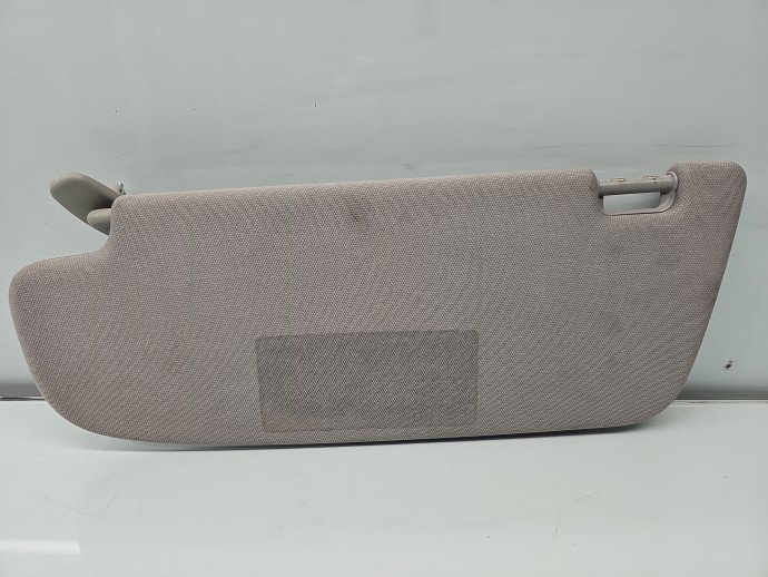 Parasolar dreapta Mercedes Clasa S (W221) [Fabr 2005-2013] OEM