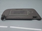 Parasolar dreapta Mercedes Clasa S (W221) [Fabr 2005-2013] OEM