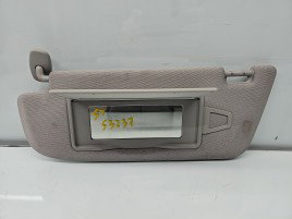 Parasolar stanga Mercedes Clasa S (W221) [Fabr 2005-2013] OEM