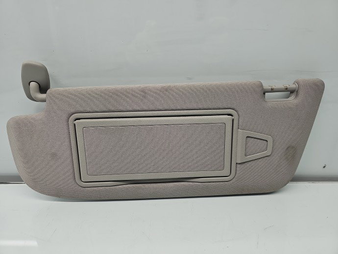 Parasolar stanga Mercedes Clasa S (W221) [Fabr 2005-2013] OEM