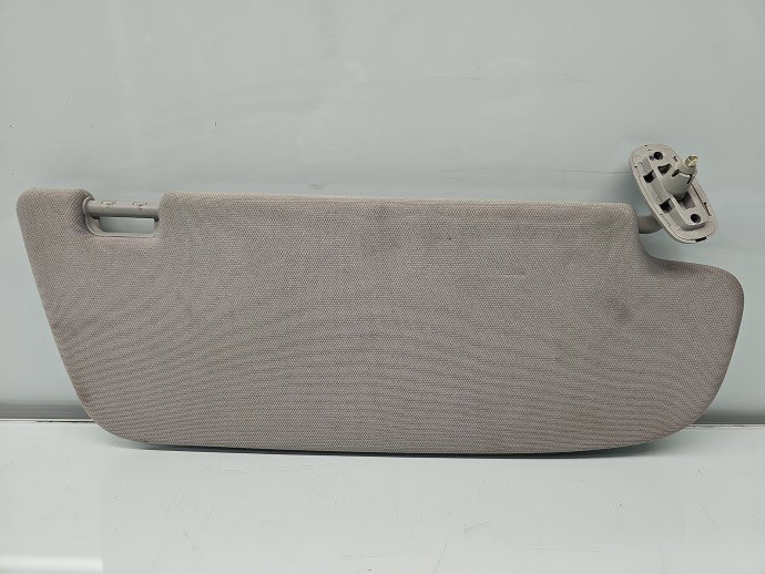 Parasolar stanga Mercedes Clasa S (W221) [Fabr 2005-2013] OEM