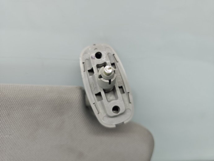 Parasolar stanga Mercedes Clasa S (W221) [Fabr 2005-2013] OEM