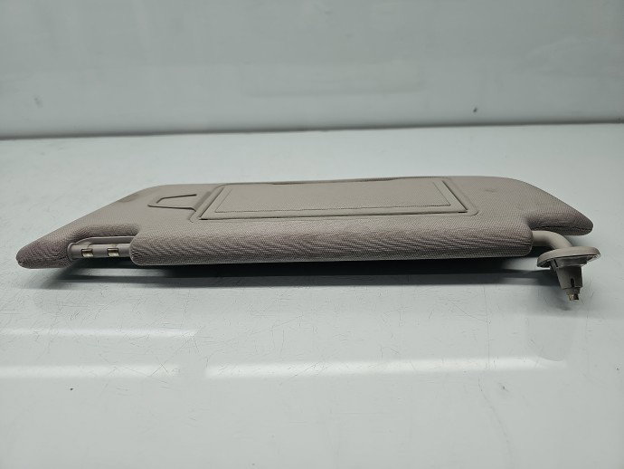 Parasolar stanga Mercedes Clasa S (W221) [Fabr 2005-2013] OEM