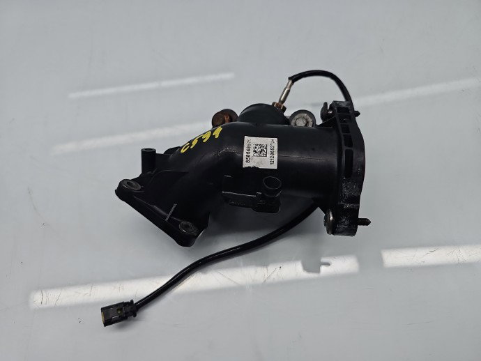Tub galerie admisie Bmw 3 (F30) [Fabr 2012-2017] 850640606 2.0 N47D20 105KW / 143CP