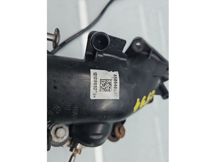 Tub galerie admisie Bmw 3 (F30) [Fabr 2012-2017] 850640606 2.0 N47D20 105KW / 143CP