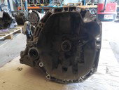 Cutie viteze manuala JH3-160 Dacia Logan 2 [Fabr 2012-prezent] 1.5 K9K