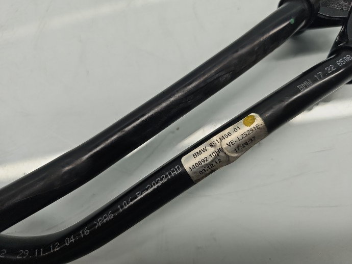 Conducta ulei Bmw 3 (F30) [Fabr 2012-2017] 8511456 2.0 N47D20 105KW / 143CP
