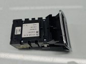 Buton frana de mana Mercedes Clasa S (W221) [Fabr 2005-2013] A2215401445