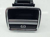 Buton frana de mana Mercedes Clasa S (W221) [Fabr 2005-2013] A2215401445