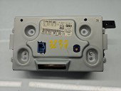 Display bord Mercedes Clasa S (W221) [Fabr 2005-2013] A2219008301