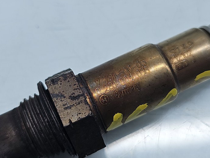 Sonda lambda Bmw 3 (F30) [Fabr 2012-2017] 7791600 2.0 N47D20 105KW / 143CP