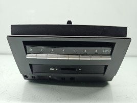 Unitate multimedia Mercedes Clasa S (W221) [Fabr 2005-2013] A2219008903
