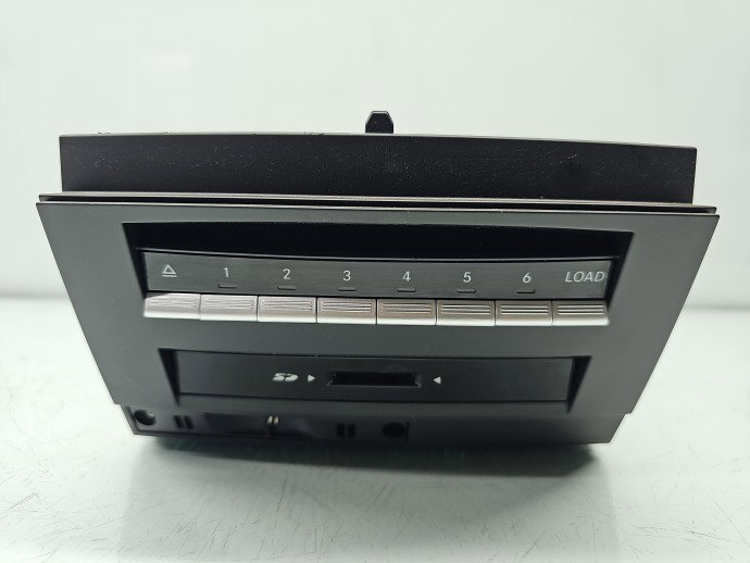 Unitate multimedia Mercedes Clasa S (W221) [Fabr 2005-2013] A2219008903